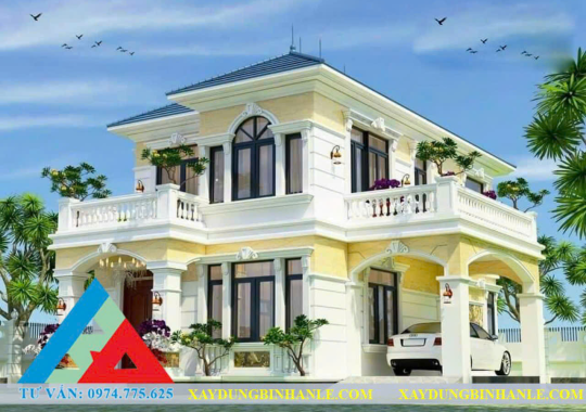 Công Ty Thiết Kế Xây Dựng Đồng Nai: Sáng Tạo, Đẳng Cấp & Tối Ưu Chi Phí
