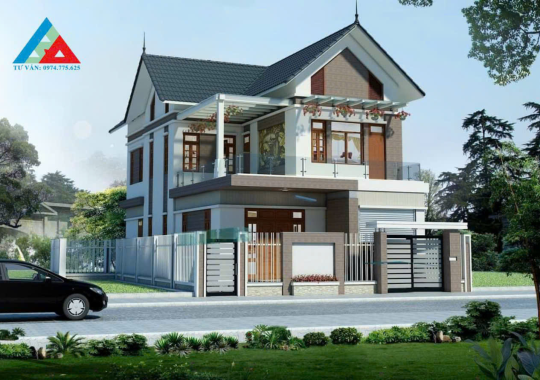 Nhà Thầu Xây Dựng Uy Tín Tại Nhơn Trạch: Năng Lực Thực Chiến & Trực Tiếp Thi Công