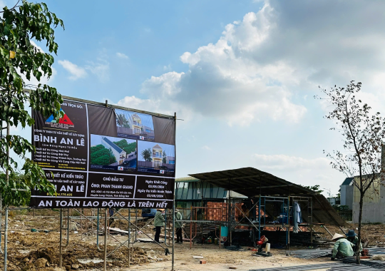 Xây Nhà Cấp 4 Gác Lửng Tại Biên Hòa: Báo Giá Chi Tiết & Tối Ưu Chi Phí 2026