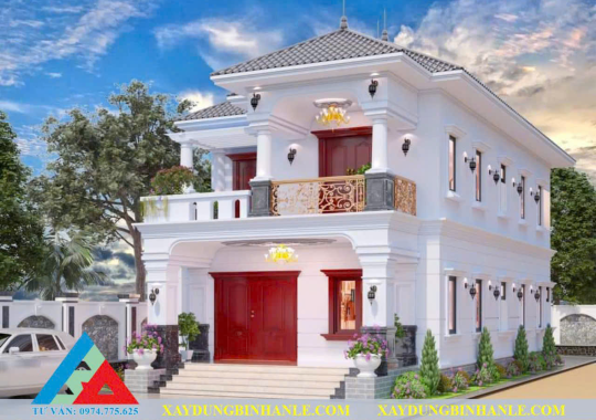Công Ty Thiết Kế Xây Dựng Đồng Nai: Giải Pháp Kiến Trúc 3D & Hồ Sơ Chuẩn 2026
