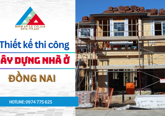 Đơn giá xây dựng Đồng Nai 2026: Phân tích thị trường vật tư và dự toán công trình