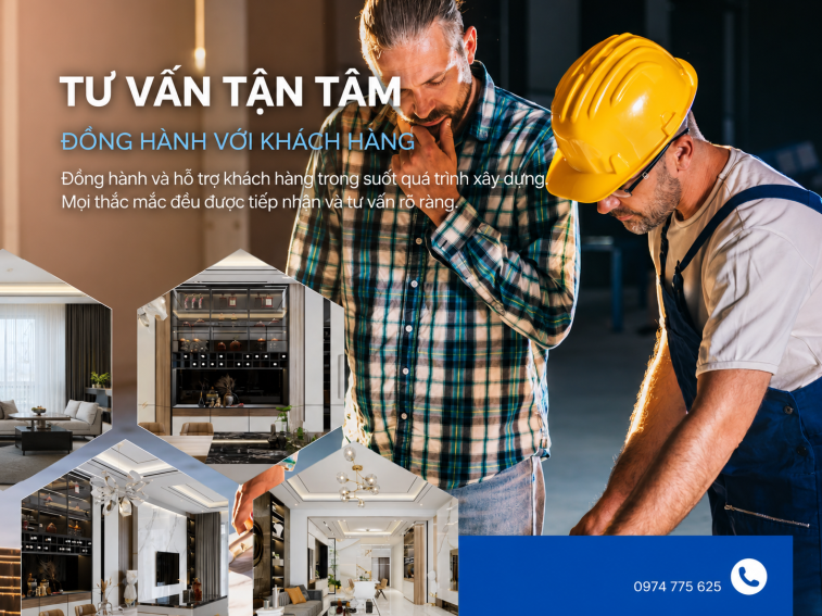 TƯ VẤN TẬN TÂM