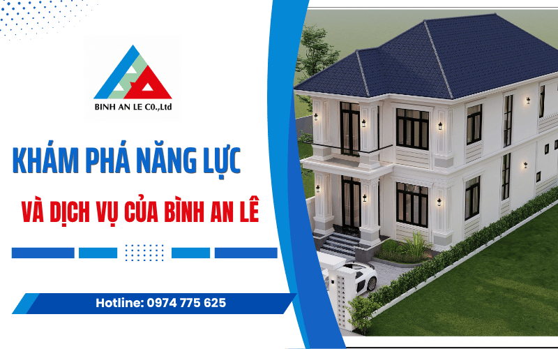 công ty xây nhà trọn gói Đồng Nai