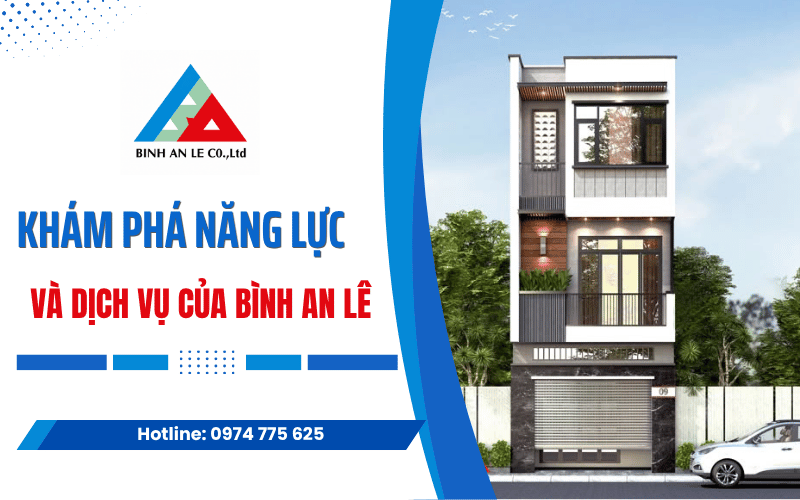 công ty xây nhà trọn gói Đồng Nai