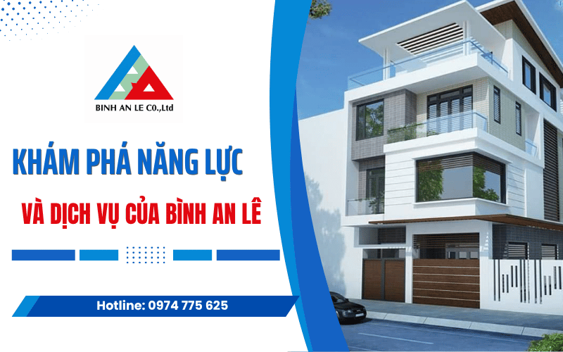 công ty xây nhà trọn gói Đồng Nai