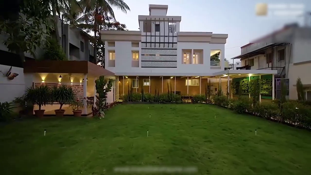 Dự án nhà đẹp hoàn thành