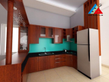 Thiết kế nội thất hiện đại