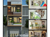 Xây Nhà Trọn Gói Biên Hòa
