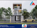 XÂY NHÀ TRỌN GÓI TẠI LONG THÀNH: QUY TRÌNH THIẾT KẾ 3D, DỰ TOÁN VÀ THI CÔNG TRỌN GÓI