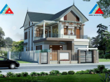 Nhà Thầu Xây Dựng Uy Tín Tại Nhơn Trạch: Năng Lực Thực Chiến & Trực Tiếp Thi Công