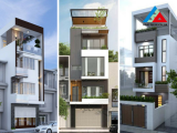 20 MẪU NHÀ PHỐ MẶT TIỀN 5M CÓ THIẾT KẾ ĐẸP MANG PHONG CÁCH RIÊNG