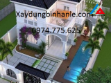 NHÀ PHỐ ĐẸP TẠI BIÊN HÒA