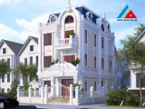 CÔNG TY THIẾT KẾ NHÀ ĐẸP TẠI BIÊN HÒA