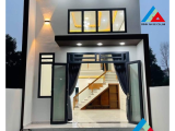 Xây Nhà Cấp 4 Gác Lửng Trọn Gói Giá Rẻ Biên Hòa