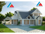 Xây Nhà Trọn Gói Uy Tín Biên Hòa