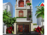 Nhà anh Vòng Hiển Số