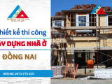 Đơn giá xây dựng Đồng Nai 2026: Phân tích thị trường vật tư và dự toán công trình