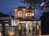 BIỆT THỰ 2 TẦNG SANG TRỌNG