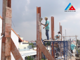 Công trình đang thực hiện