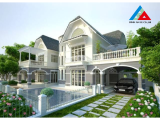 Biệt thự