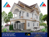 CÔNG TRÌNH NHÀ Ở: CHỊ HUYỀN - BÌNH DƯƠNG