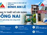 Công Ty Thiết Kế Xây Dựng Đồng Nai – Tư Vấn Giải Pháp Cho Công Trình