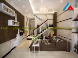 5 KIỂU THIẾT KẾ KIẾN TRÚC PHÒNG KHÁCH ĐẸP ĐƯỢC QUAN TÂM NHẤT HIỆN NAY