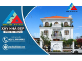 MẪU BIỆT THỰ MINI