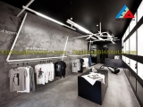 THIẾT KẾ SHOP/SHOWROOM