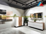 Thiết kế showroom đẹp và ấn tượng không hề dễ