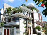 XÂY NHÀ PHỐ 2 MẶT TIỀN ĐẸP