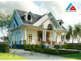 Những mẫu biệt thự đẹp bạn nên tham khảo