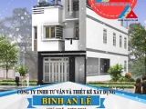 NHÀ CHÚ HOA