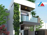 MẪU NHÀ ỐNG 5X15M |20 MẪU NHÀ 75M2 ĐÁNG SỐNG