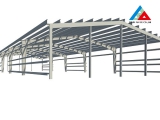 Mẫu Nhà Tiền Chế Đẹp