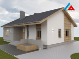 Thiết kế Thi Công Nhà Tiền Chế Biên Hòa