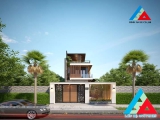 QUÁ TUYỆT VỜI MẪU NHÀ ĐẸP