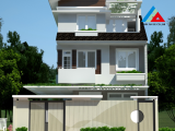 MẪU BIỆT THỰ ĐẸP