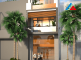 TỔNG HỢP MẪU NHÀ PHỐ ĐẸP VÀ HIỆN ĐẠI