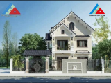 VILLA 2 TẦNG TINH TẾ