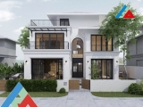 VILLA SANG TRỌNG 