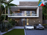 VILLA TỐI GIẢN BASIC