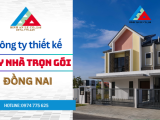 Chọn công ty xây nhà trọn gói Đồng Nai: Đừng để "tiền mất tật mang"
