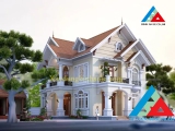XÂY NHÀ TRỌN GÓI BIÊN HOÀ ĐỒNG NAI