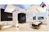 thiết kế showroom Biên Hòa