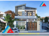 MẪU NHÀ PHỐ ĐẸP Ở BIÊN HÒA GIÁ CHỈ TỪ 1.5 TỶ ĐẾN 2 TỶ.