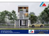 Xây nhà trọn gói tại Biên Hòa Đồng Nai