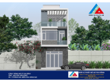 Thiết kế nhà đẹp biên hòa