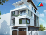 Công ty thiết kế xây dựng uy tín