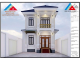 Xây Dựng Biệt Thự Tại Tam Phước, Đồng Nai